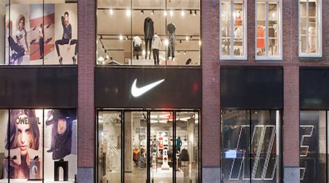 nike akerpoort openingstijden|Nike amsterdam osdorp.